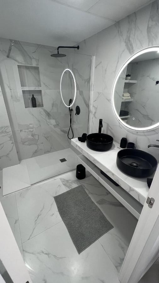 Modern Sea View With Private Jacuzzi Villajoyosa