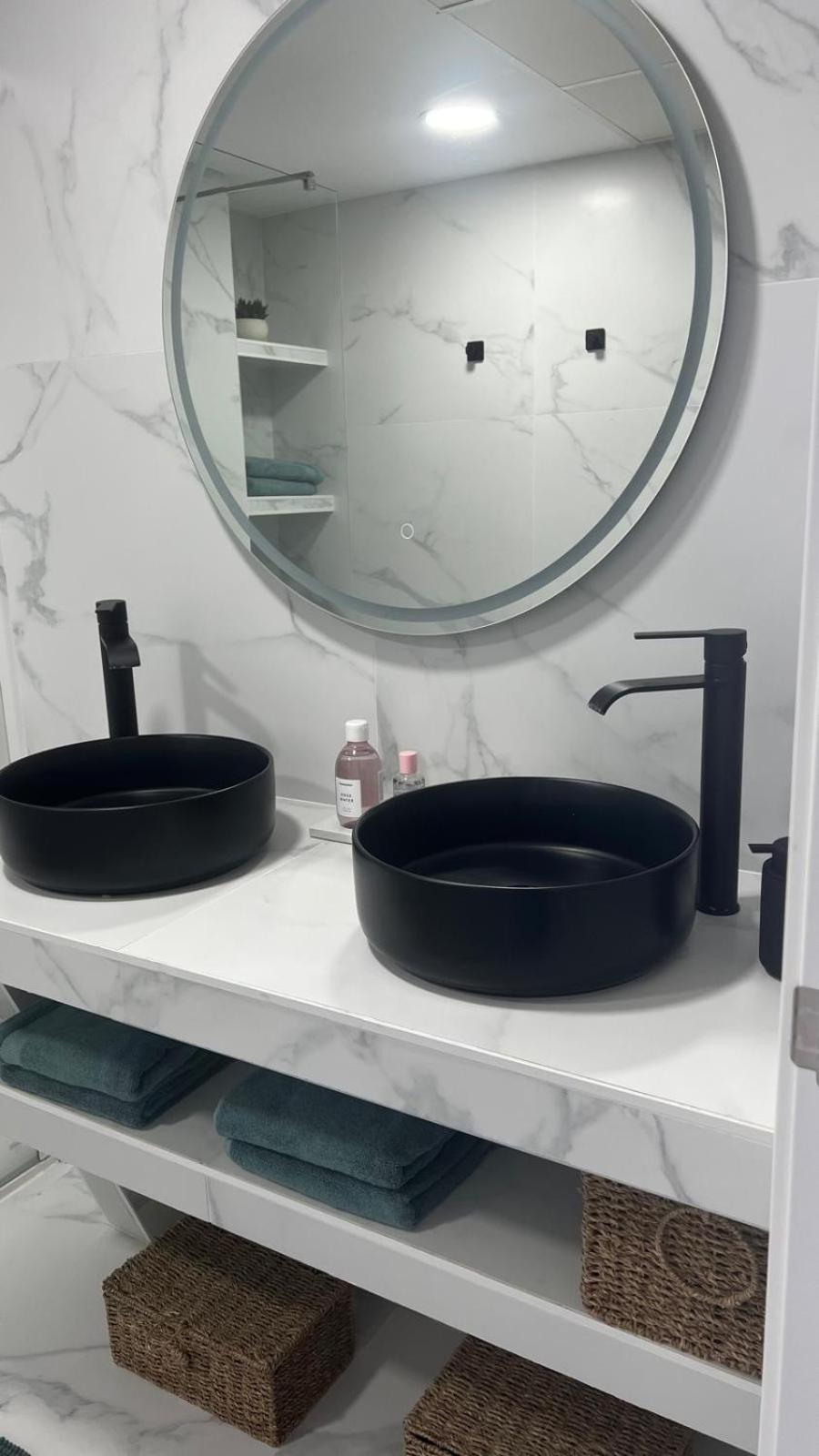 Modern Sea View With Private Jacuzzi Apartment Villajoyosa