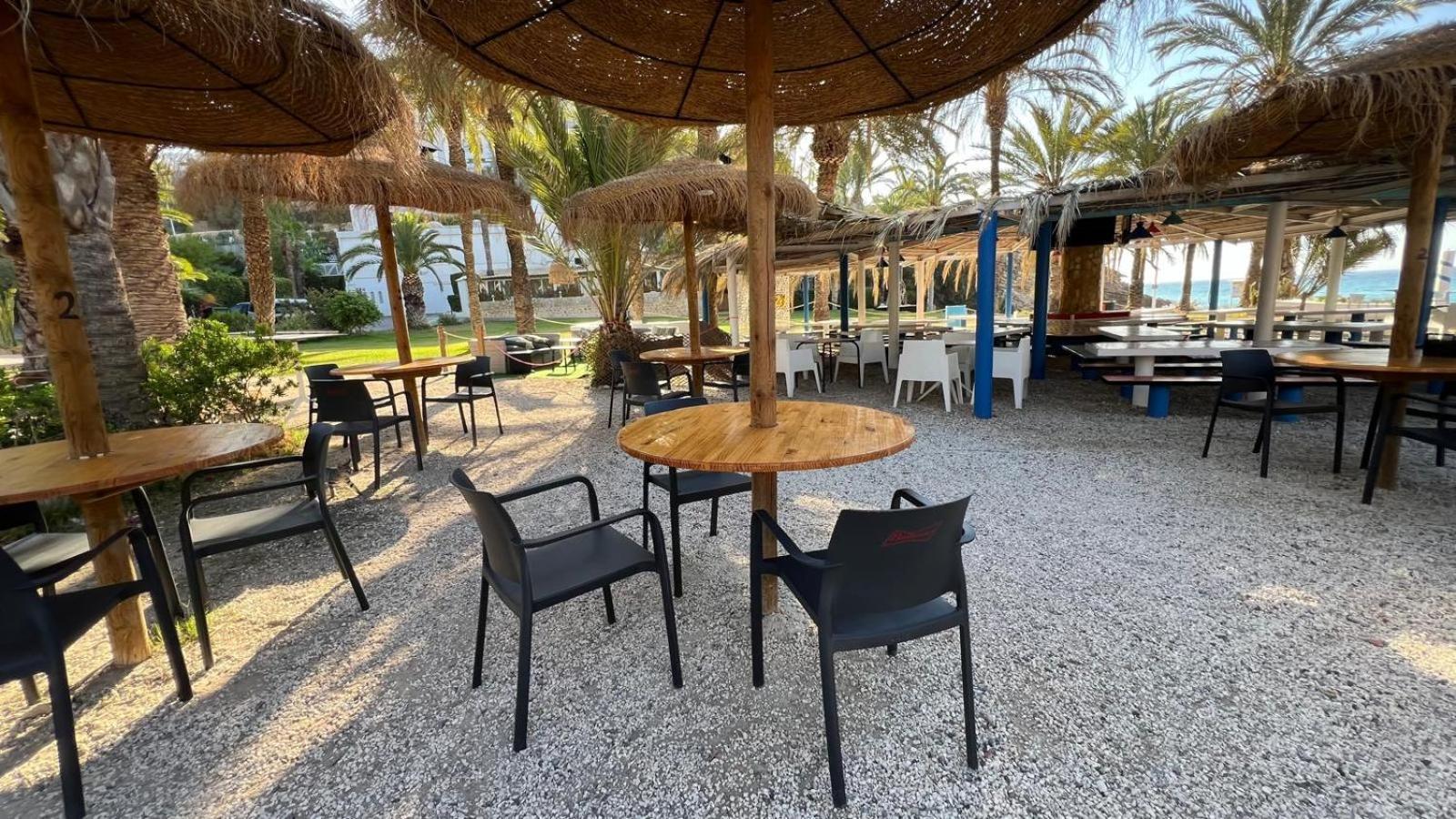 Modern Sea View With Private Jacuzzi Apartment Villajoyosa